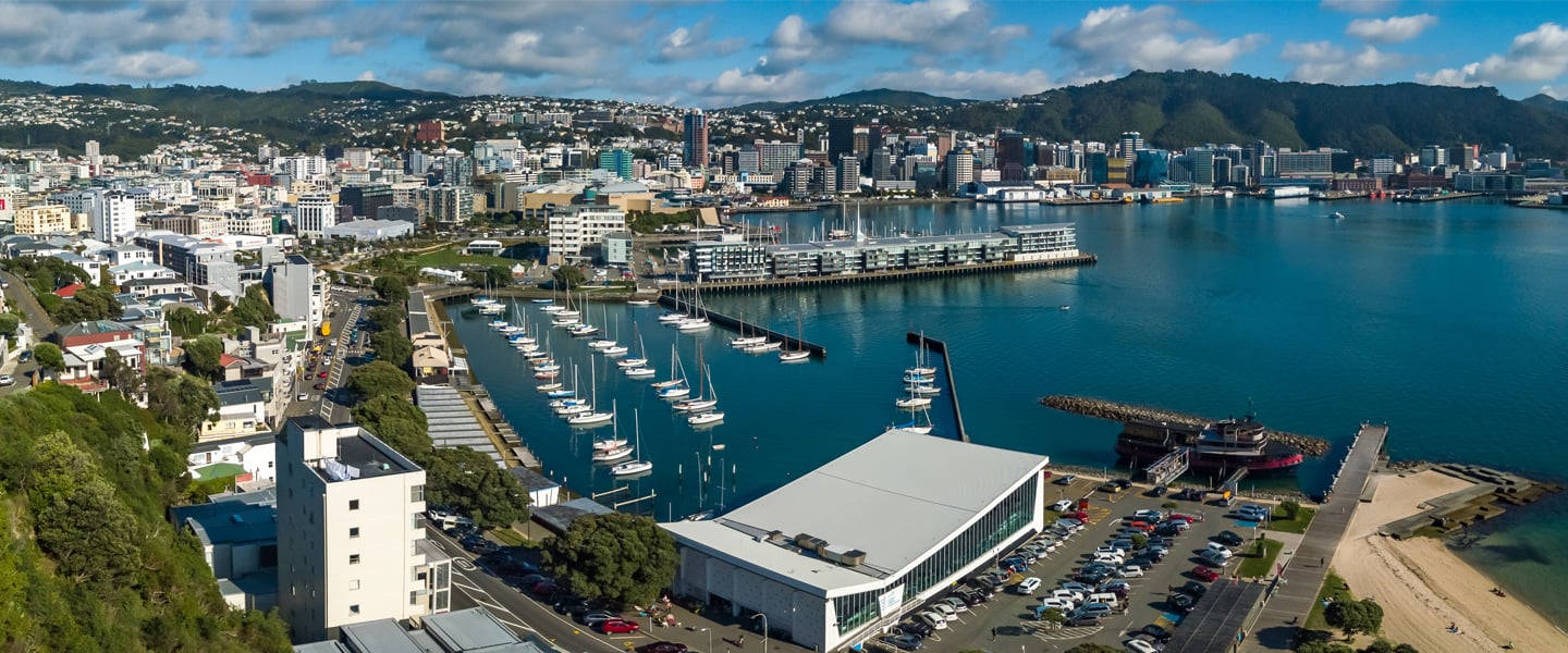 hero banner for desktop