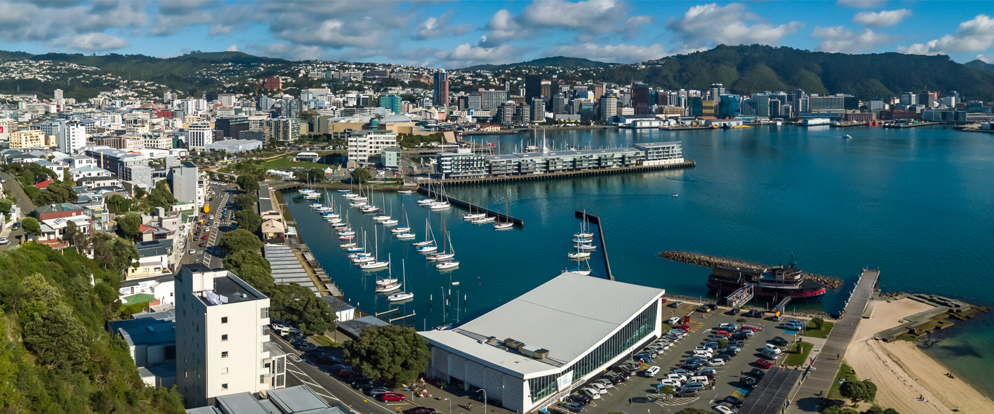 hero banner for desktop